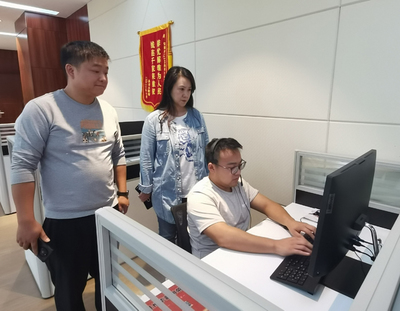 安顺市开通省级12345热线远程抗疫话务专席，信息技术服务筑牢抗疫防线