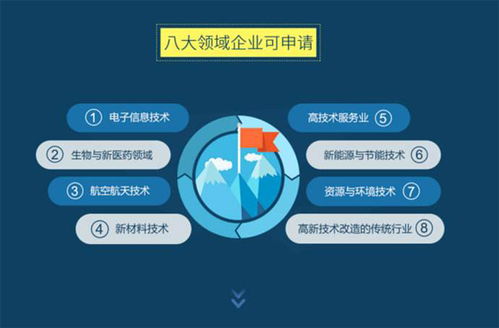 高新技术企业申请指南 漳州地区费用解析与世丰企业管理咨询服务介绍